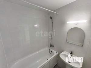1-к квартира, вторичка, 40м2, 6/25 этаж