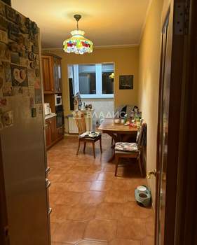 2-к квартира, вторичка, 74м2, 9/22 этаж