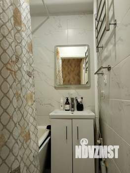 1-к квартира, вторичка, 34м2, 3/9 этаж