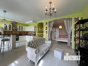 2-к квартира, вторичка, 48м2, 19/22 этаж