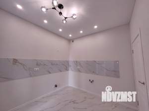 1-к квартира, вторичка, 35м2, 16/25 этаж