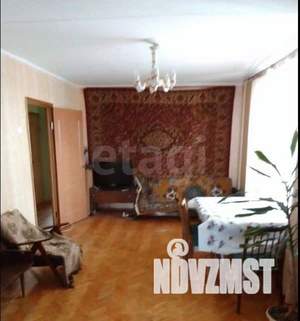 3-к квартира, вторичка, 63м2, 7/11 этаж