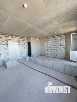 1-к квартира, вторичка, 35м2, 16/24 этаж