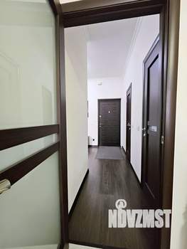 1-к квартира, вторичка, 60м2, 4/25 этаж