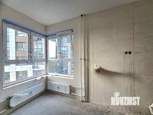 3-к квартира, вторичка, 73м2, 18/24 этаж