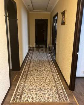 3-к квартира, вторичка, 79м2, 18/22 этаж