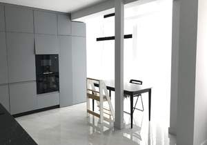 3-к квартира, вторичка, 90м2, 9/10 этаж