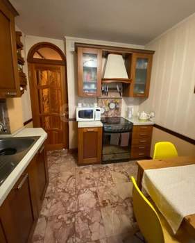 3-к квартира, вторичка, 66м2, 11/16 этаж