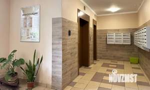 1-к квартира, вторичка, 42м2, 3/17 этаж