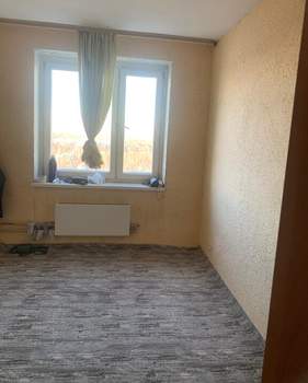 3-к квартира, вторичка, 76м2, 10/22 этаж