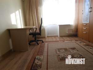 1-к квартира, вторичка, 37м2, 10/16 этаж