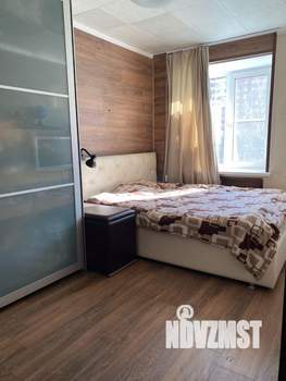 3-к квартира, вторичка, 54м2, 2/9 этаж