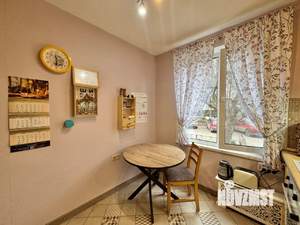 3-к квартира, вторичка, 49м2, 1/9 этаж