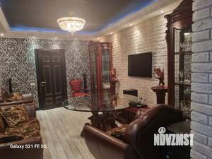 2-к квартира, вторичка, 62м2, 19/24 этаж