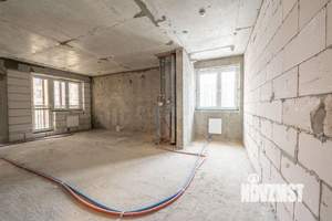 2-к квартира, вторичка, 48м2, 16/25 этаж