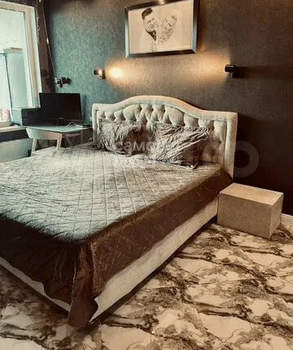 3-к квартира, вторичка, 87м2, 15/25 этаж
