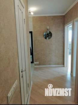 2-к квартира, вторичка, 59м2, 11/17 этаж