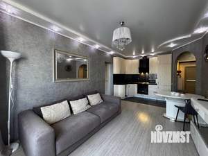 2-к квартира, вторичка, 56м2, 20/22 этаж