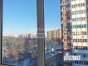 2-к квартира, вторичка, 114м2, 7/14 этаж