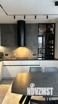 3-к квартира, вторичка, 71м2, 6/25 этаж