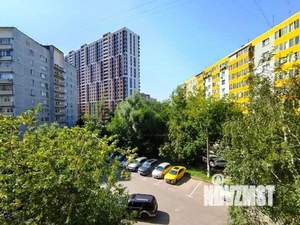 4-к квартира, вторичка, 63м2, 4/9 этаж