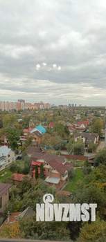 Студия квартира, вторичка, 28м2, 12/22 этаж