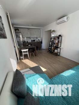3-к квартира, вторичка, 58м2, 11/25 этаж