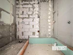 Студия квартира, вторичка, 23м2, 5/16 этаж