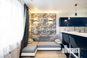 2-к квартира, вторичка, 74м2, 15/25 этаж