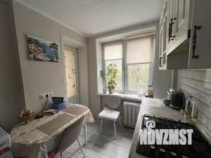 2-к квартира, вторичка, 48м2, 6/9 этаж