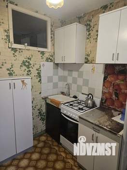 1-к квартира, вторичка, 30м2, 3/5 этаж