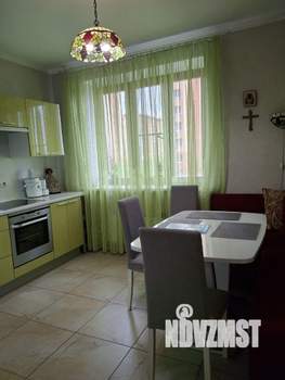 2-к квартира, вторичка, 66м2, 2/20 этаж
