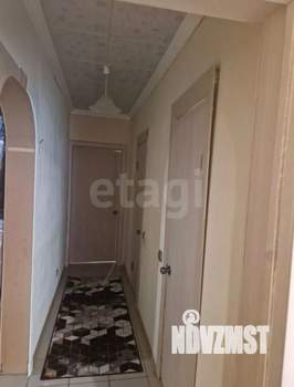 2-к квартира, вторичка, 66м2, 6/24 этаж