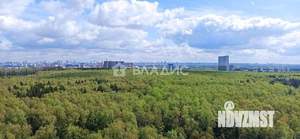 1-к квартира, вторичка, 37м2, 18/24 этаж