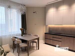 2-к квартира, вторичка, 69м2, 7/18 этаж