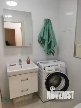 1-к квартира, вторичка, 40м2, 7/26 этаж