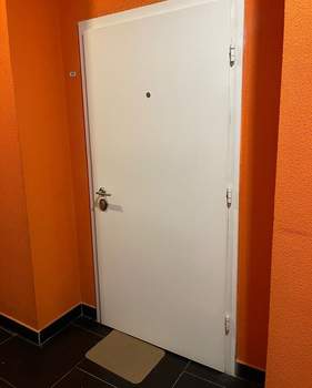 1-к квартира, вторичка, 40м2, 1/12 этаж