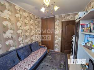 2-к квартира, вторичка, 46м2, 10/12 этаж