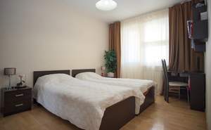 3-к квартира, вторичка, 76м2, 12/17 этаж