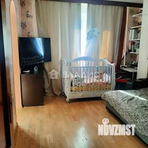 2-к квартира, вторичка, 53м2, 7/10 этаж