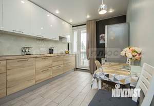 2-к квартира, вторичка, 66м2, 3/21 этаж