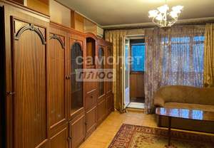 4-к квартира, вторичка, 64м2, 4/9 этаж