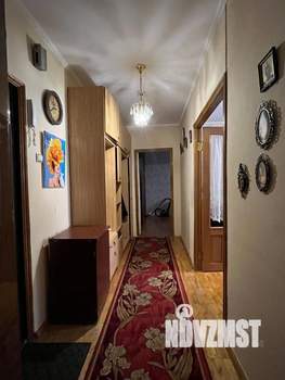 2-к квартира, вторичка, 52м2, 4/14 этаж