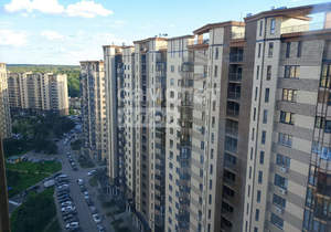 2-к квартира, вторичка, 65м2, 1/17 этаж