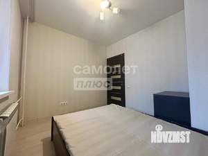 2-к квартира, вторичка, 56м2, 15/24 этаж