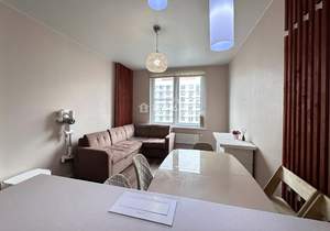 3-к квартира, вторичка, 86м2, 12/12 этаж