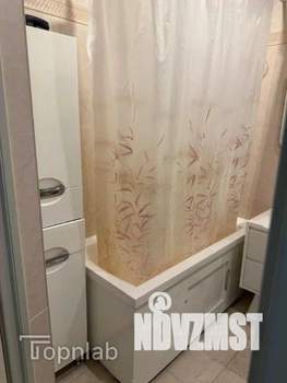 2-к квартира, вторичка, 53м2, 16/24 этаж