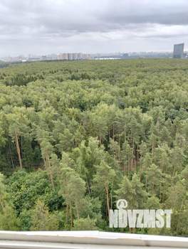 1-к квартира, вторичка, 38м2, 17/24 этаж