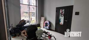 3-к квартира, вторичка, 62м2, 17/24 этаж