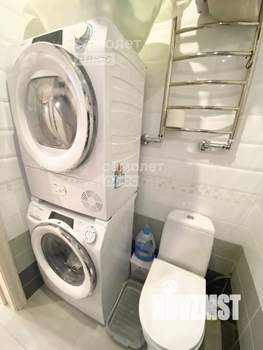 1-к квартира, вторичка, 44м2, 5/17 этаж